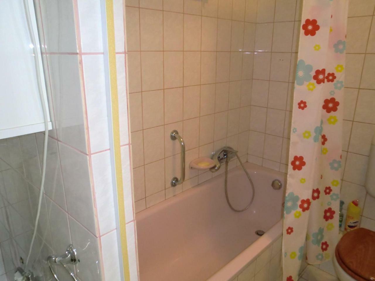 Elizabet Apartment Heviz Bagian luar foto